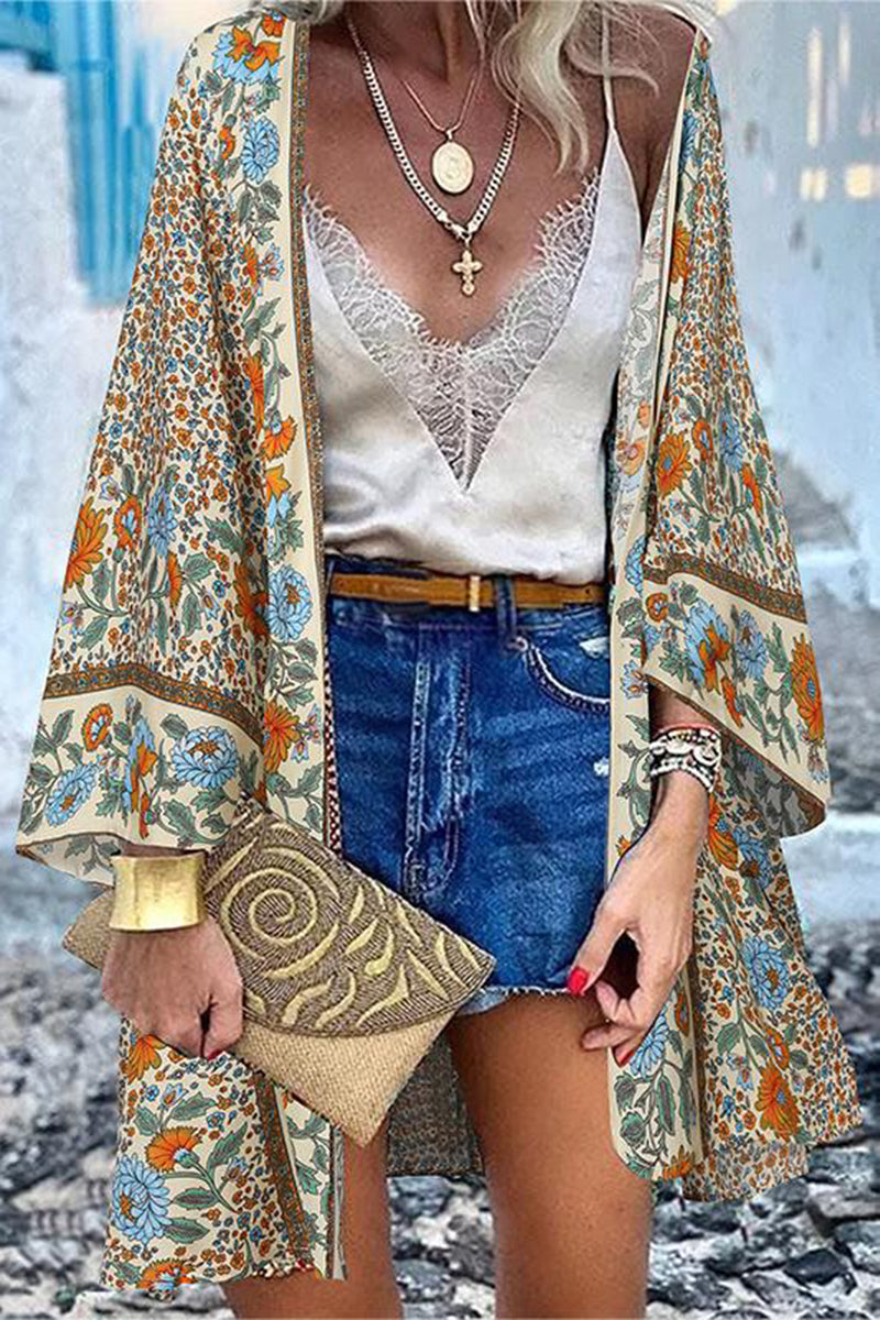 LM | Elegant and versatile winter cardigan
