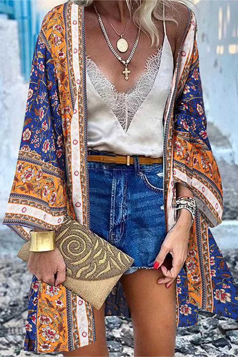 LM | Elegant and versatile winter cardigan
