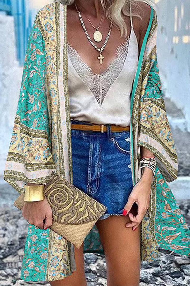 LM | Elegant and versatile winter cardigan