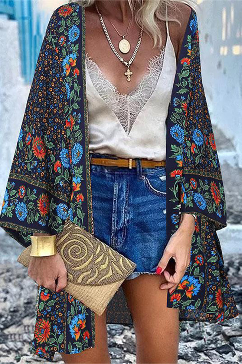 LM | Elegant and versatile winter cardigan