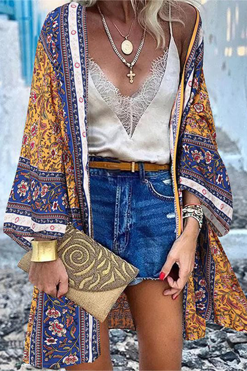 LM | Elegant and versatile winter cardigan