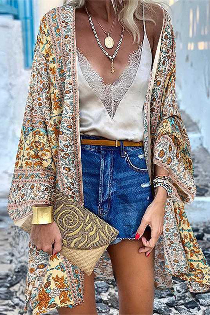 LM | Elegant and versatile winter cardigan