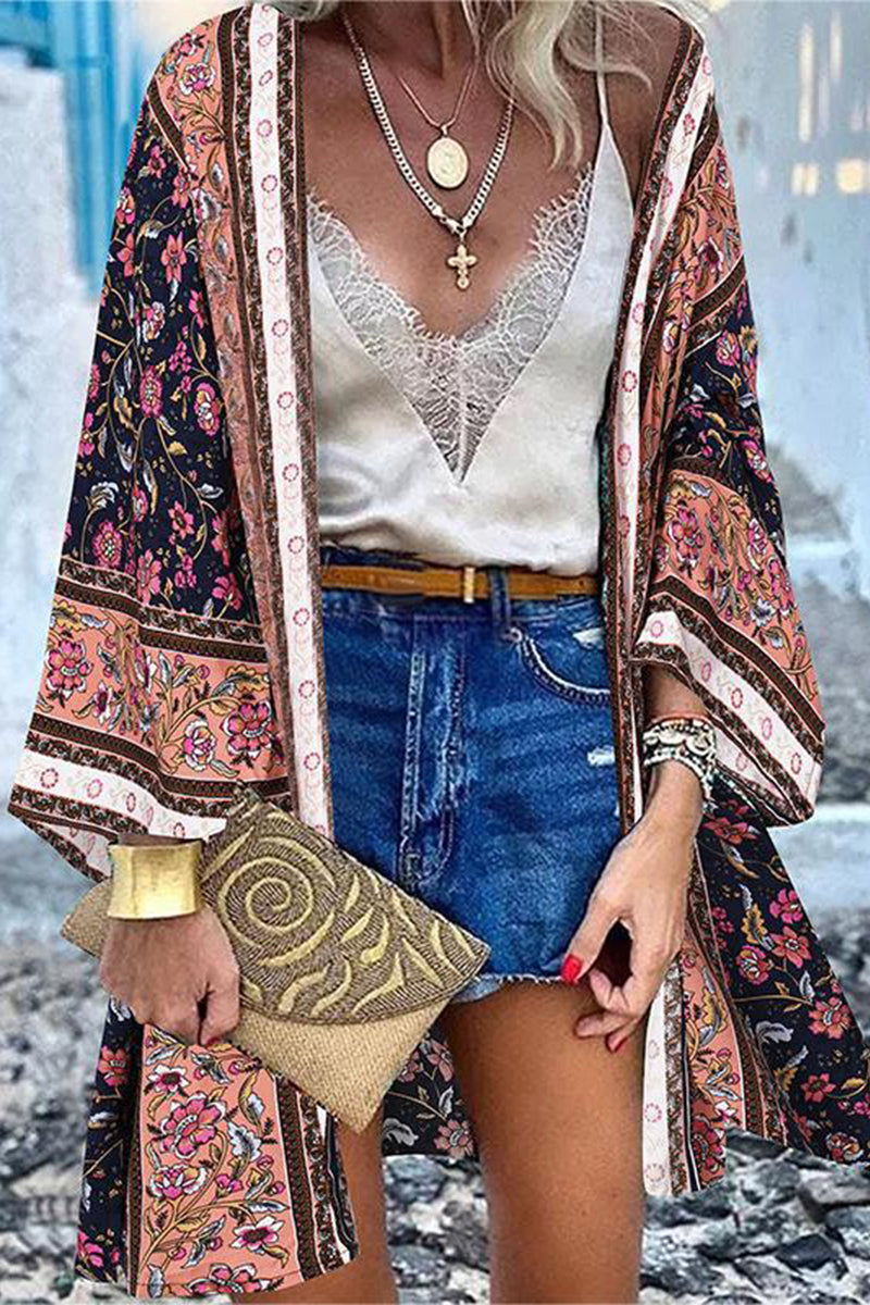 LM | Elegant and versatile winter cardigan