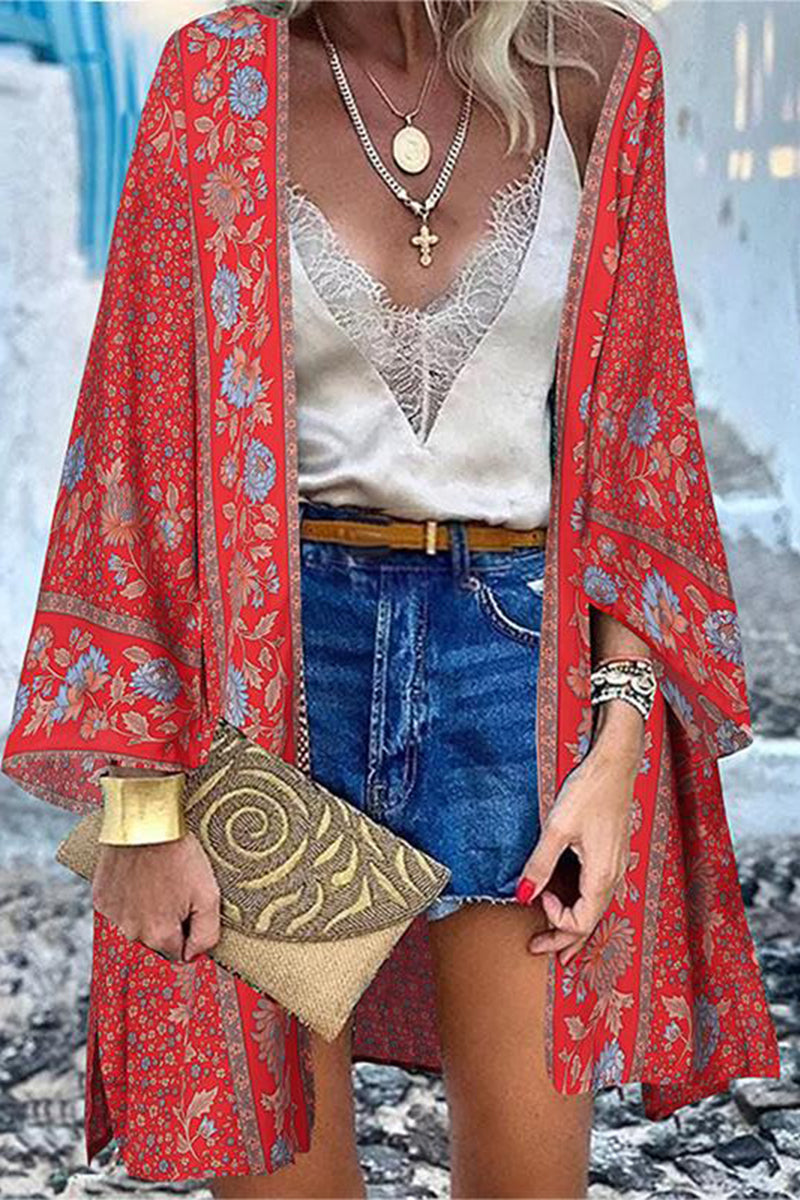 LM | Elegant and versatile winter cardigan