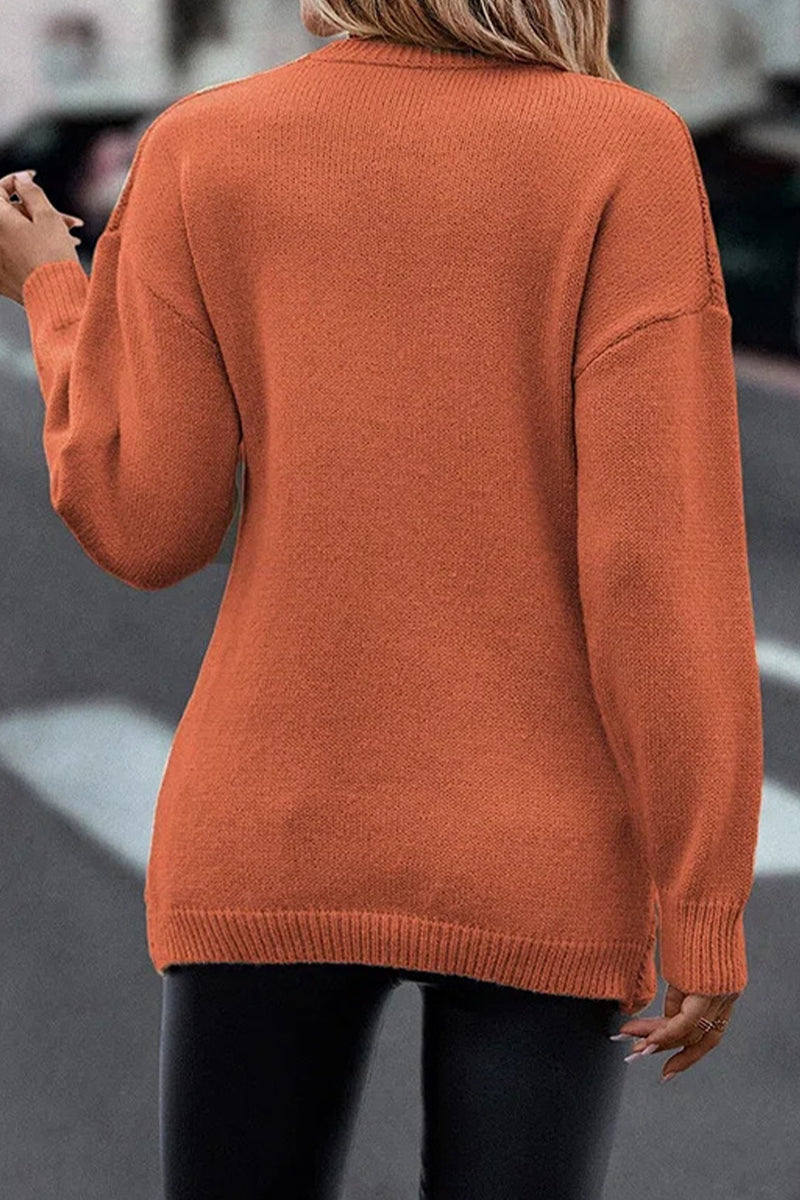 LD | Trendy en minimalistische wintertop