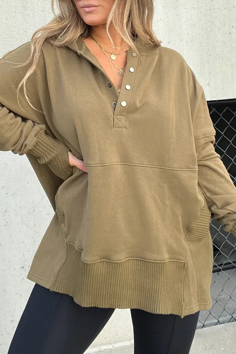 LD | Elegante casual top