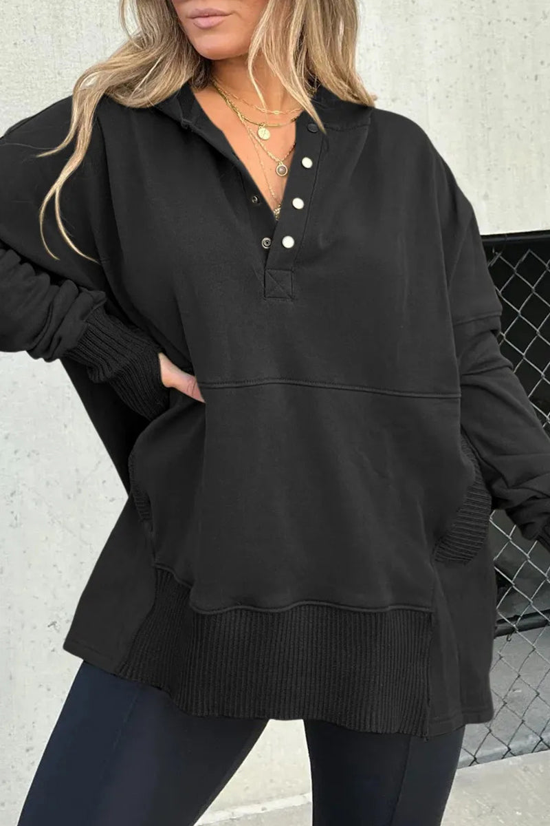 LD | Elegante casual top