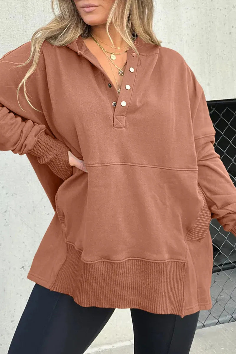 LD Casual en elegante wintertop