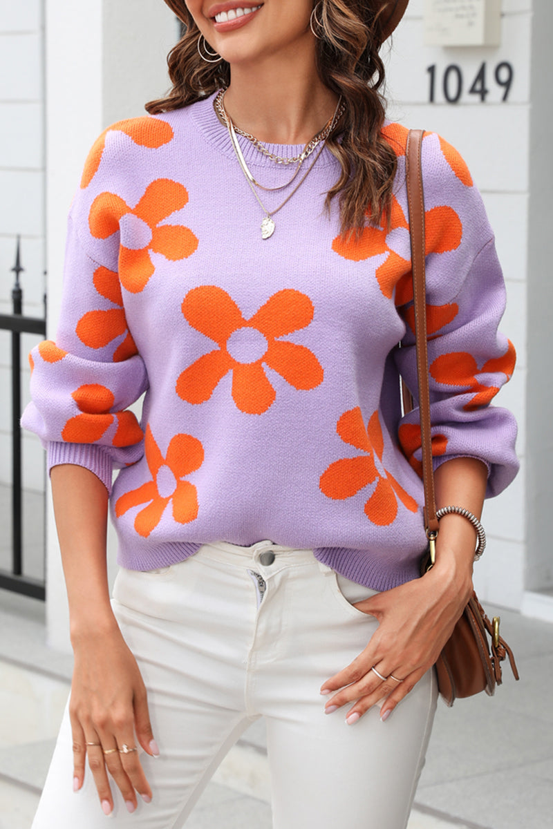 LD | Eenvoudige en trendy wintertop