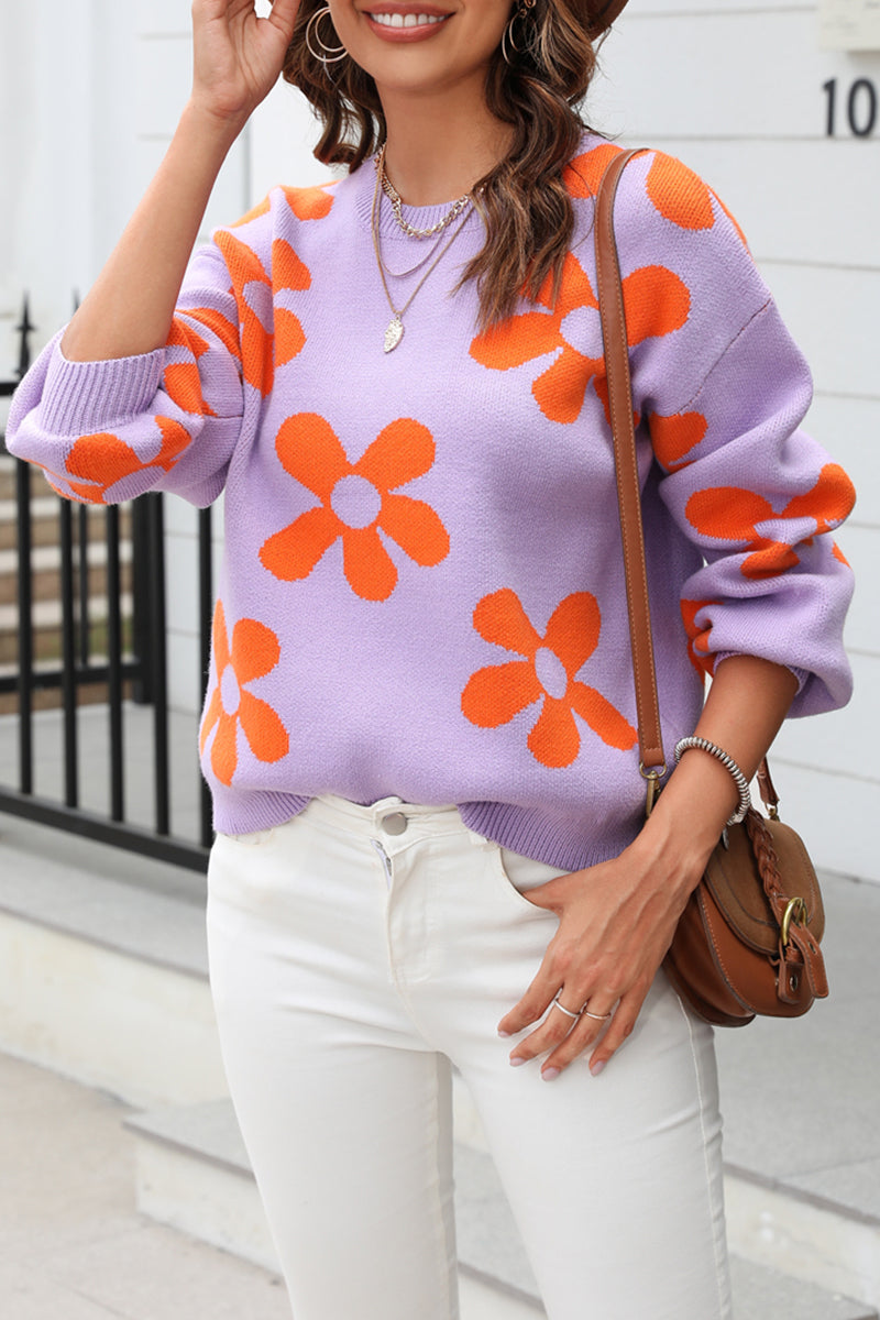 LD | Eenvoudige en trendy wintertop