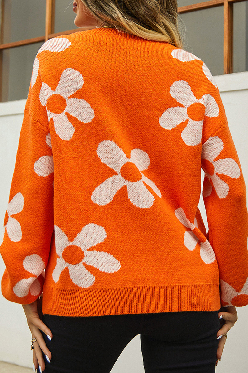 LD | Eenvoudige en trendy wintertop