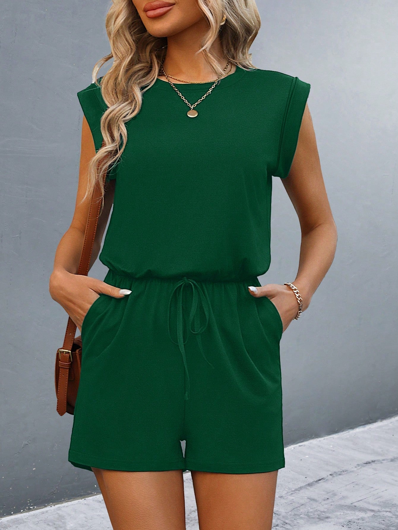 LM | Bohemian and cool jumpsuit