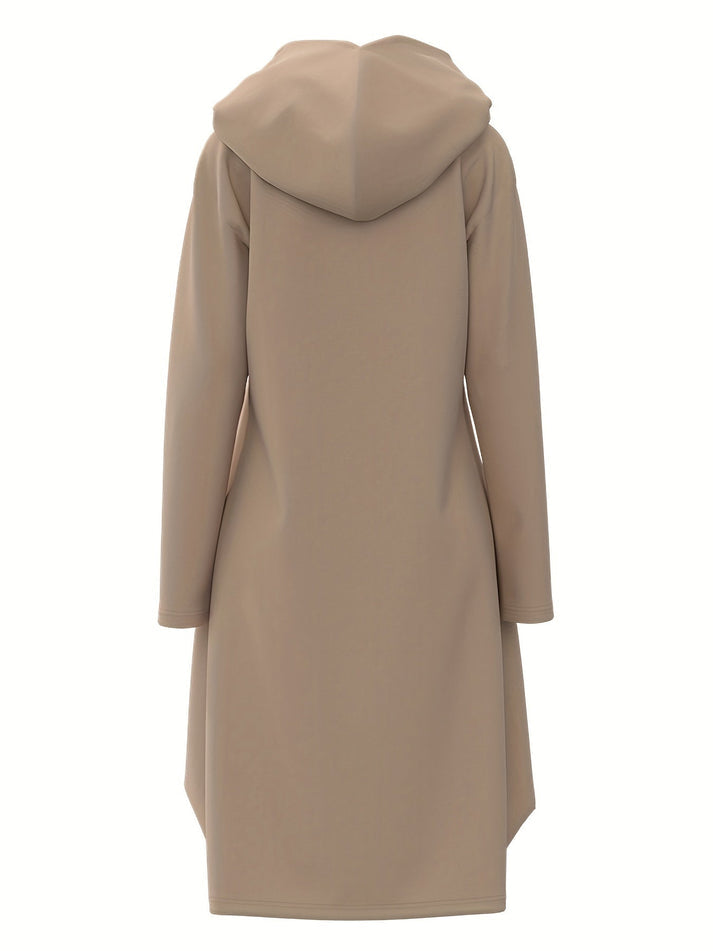 LD | Modieuze en minimalistische wintertrui