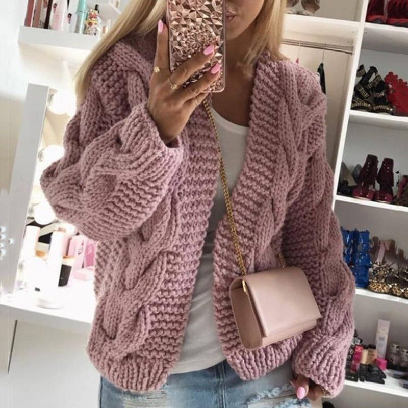 LM | Trendy and elegant sweater