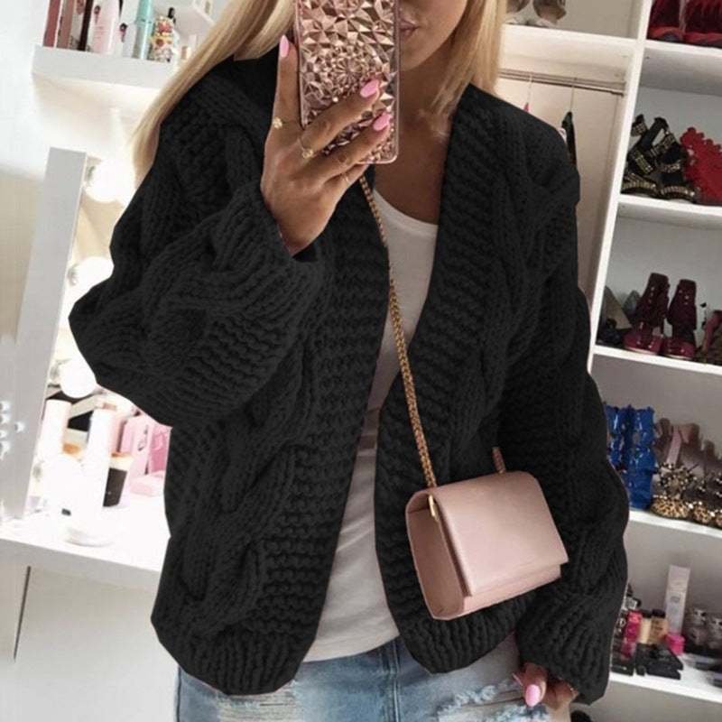 LM | Trendy and elegant sweater