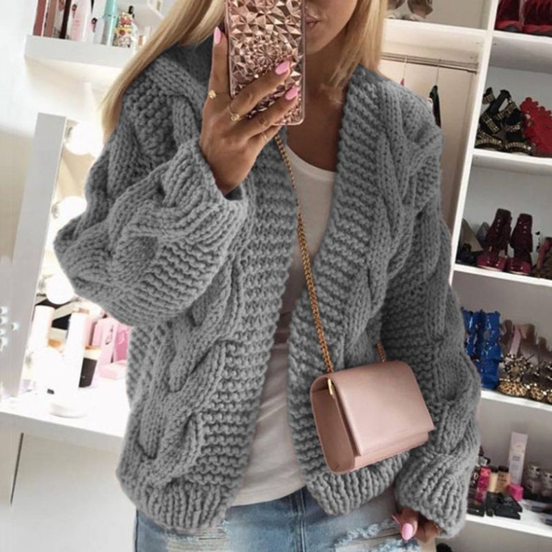 LM | Trendy and elegant sweater