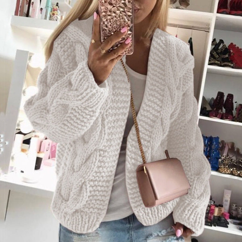 LM | Trendy and elegant sweater