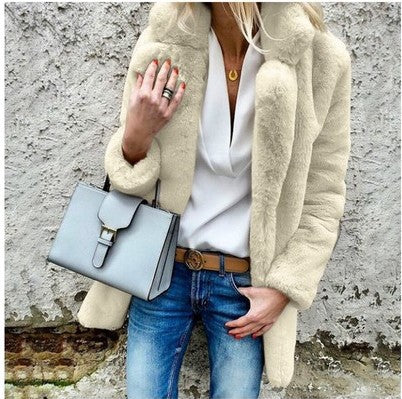 LD | Stijlvolle en elegante jas