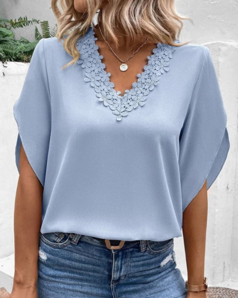 LM | Effortlessly cool tank top