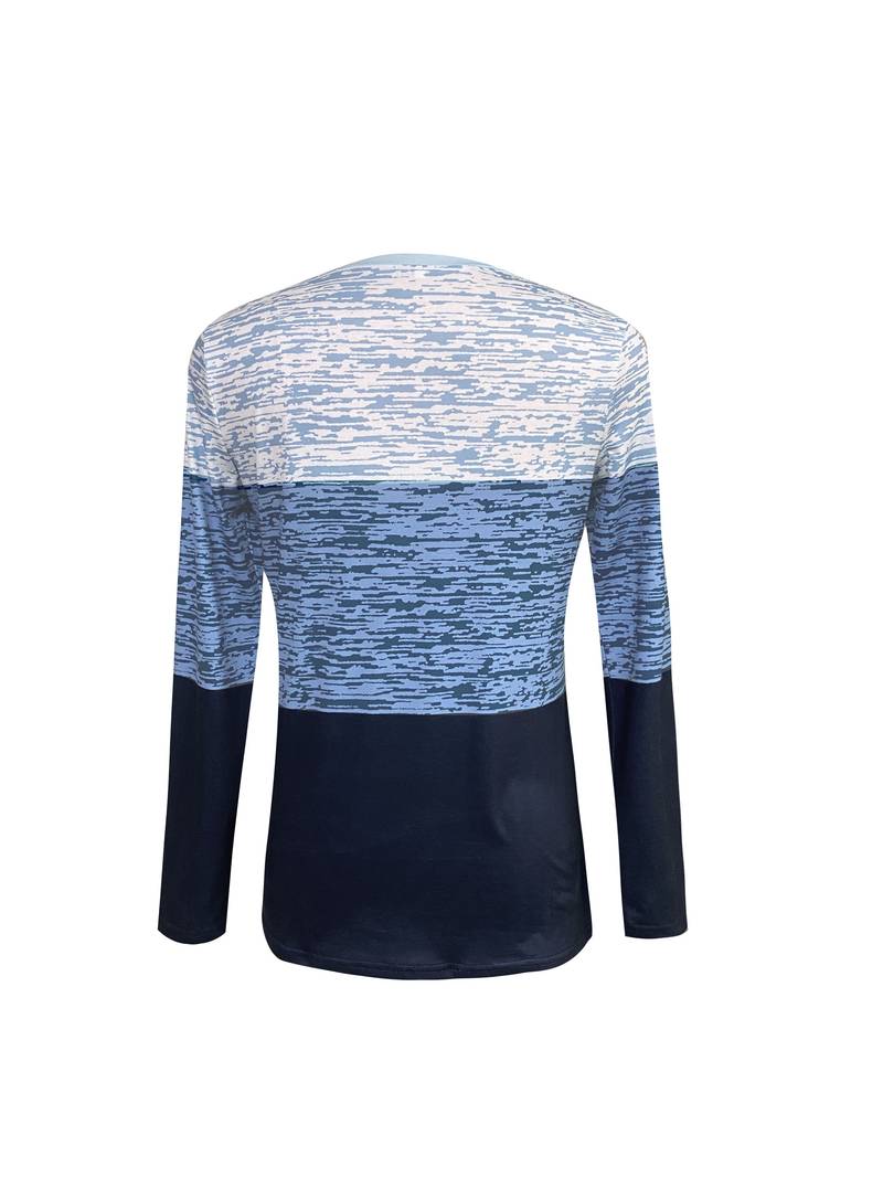 TS | Effortless and stylish winter T-shirt