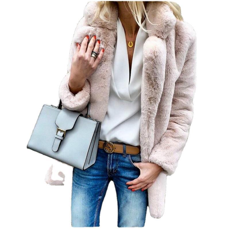 LD | Stijlvolle en elegante jas