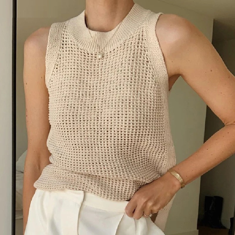 TS | Airy and elegant