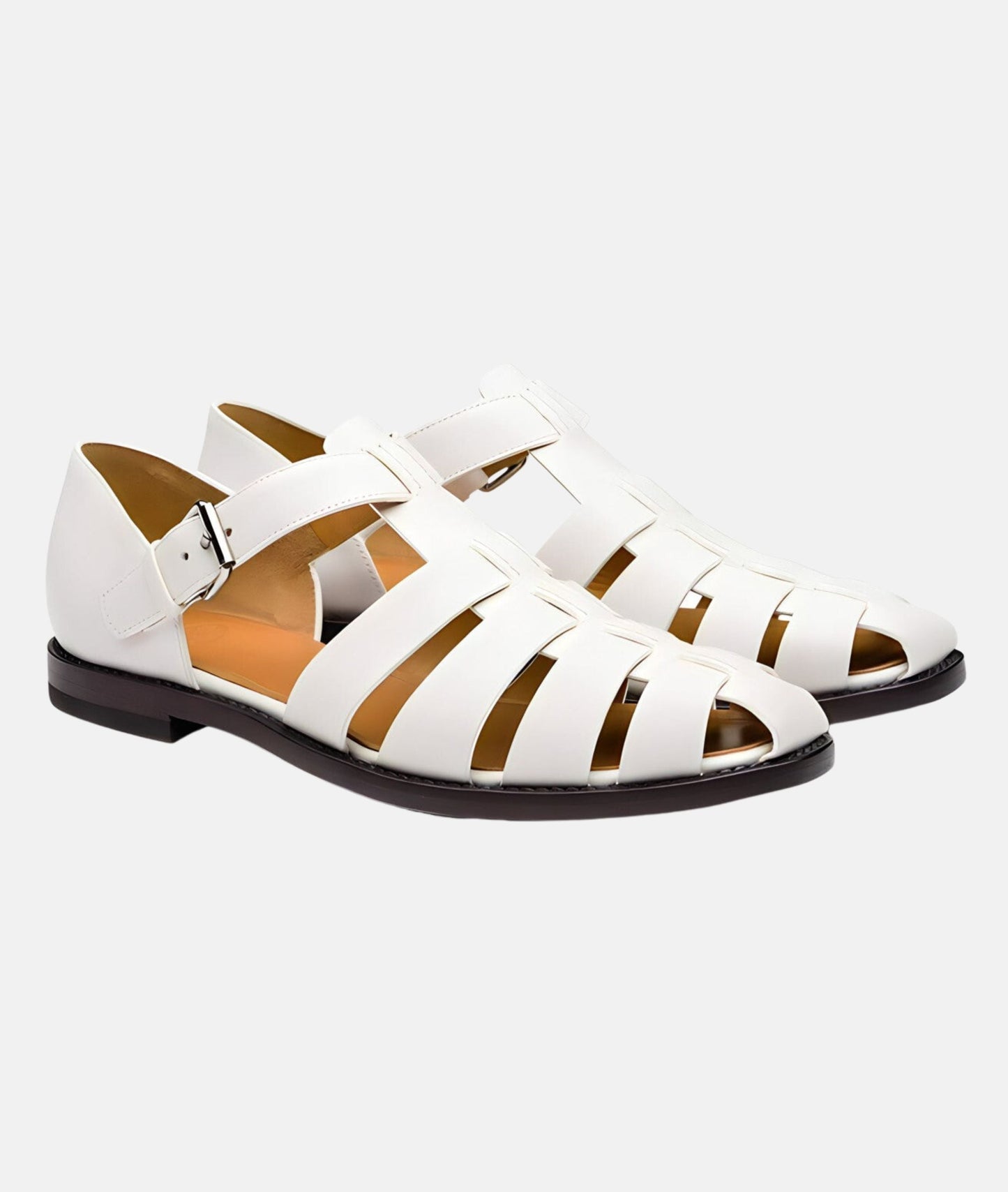 TS | Effortless and trendy general sandals