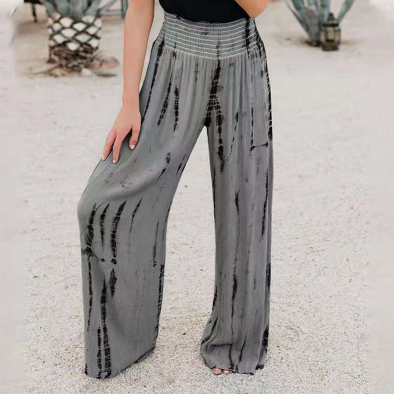 TS | Relaxed and timeless winter pants