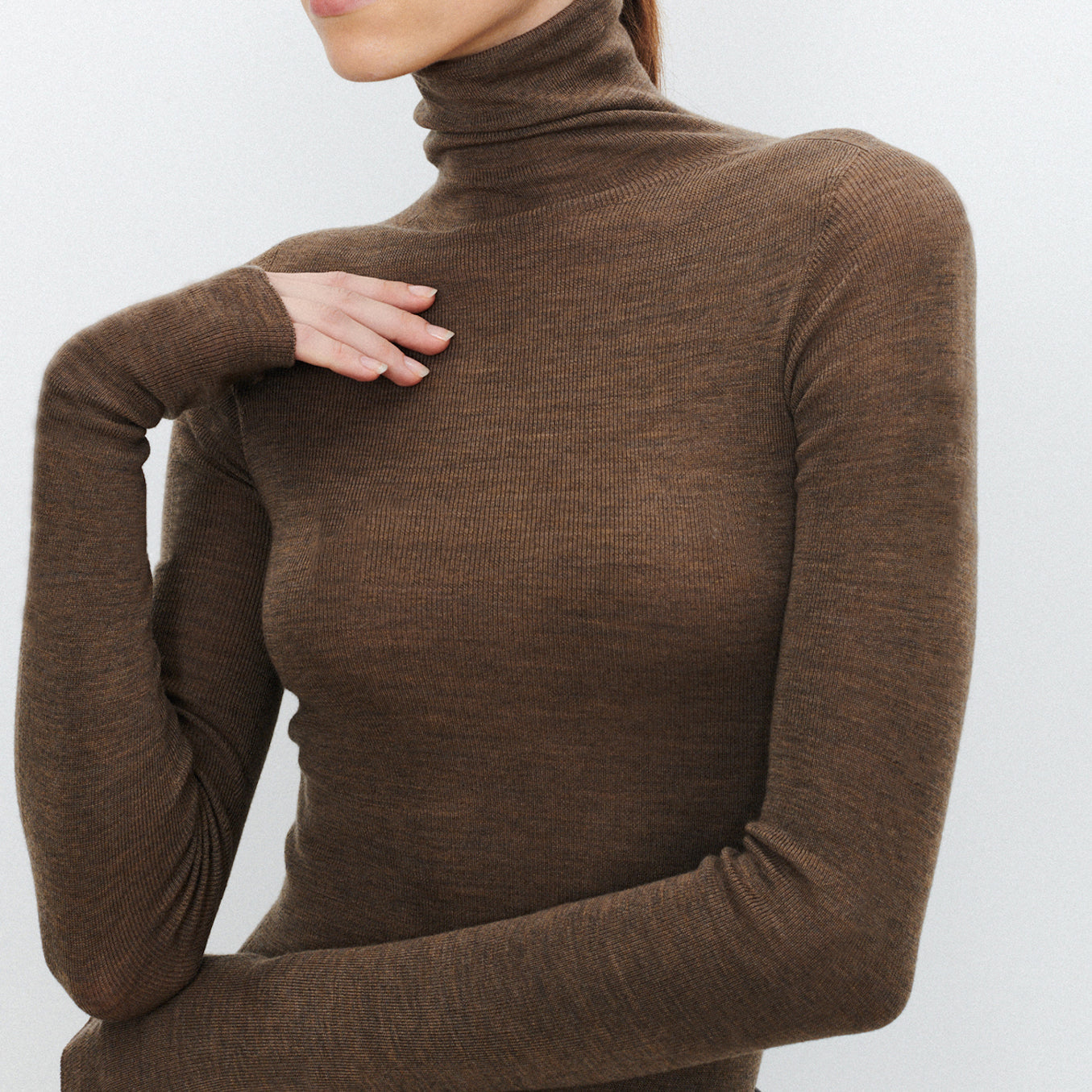 TS | Fashionable and effortless general top