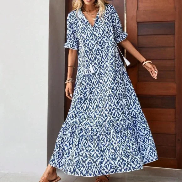 TS | Micaela dress