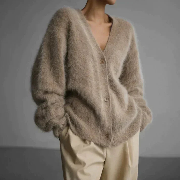 LD | Kasjmier couture vest