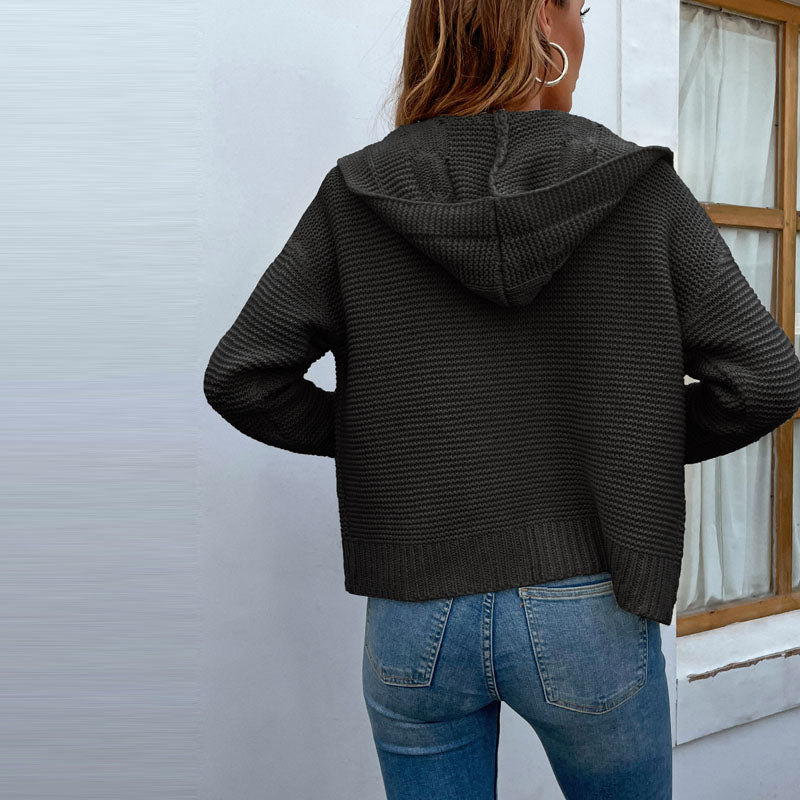 LD Casual en modieus winterjack