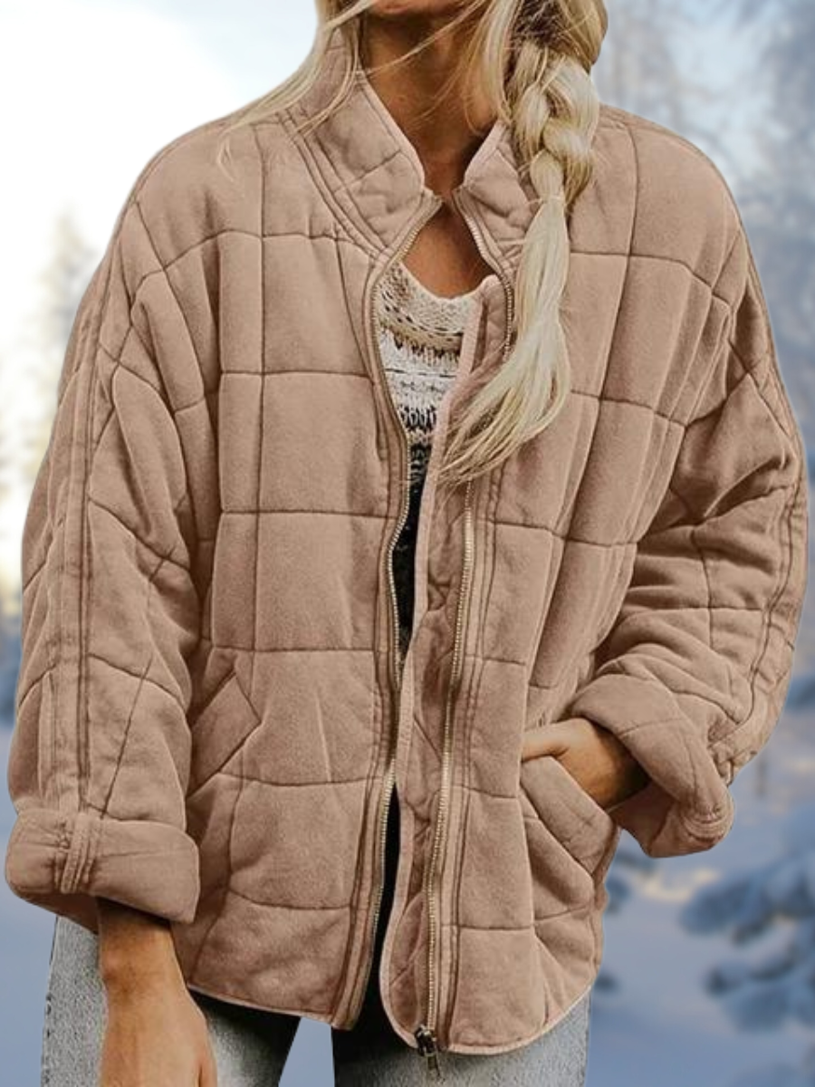 TS | Vintage style jacket