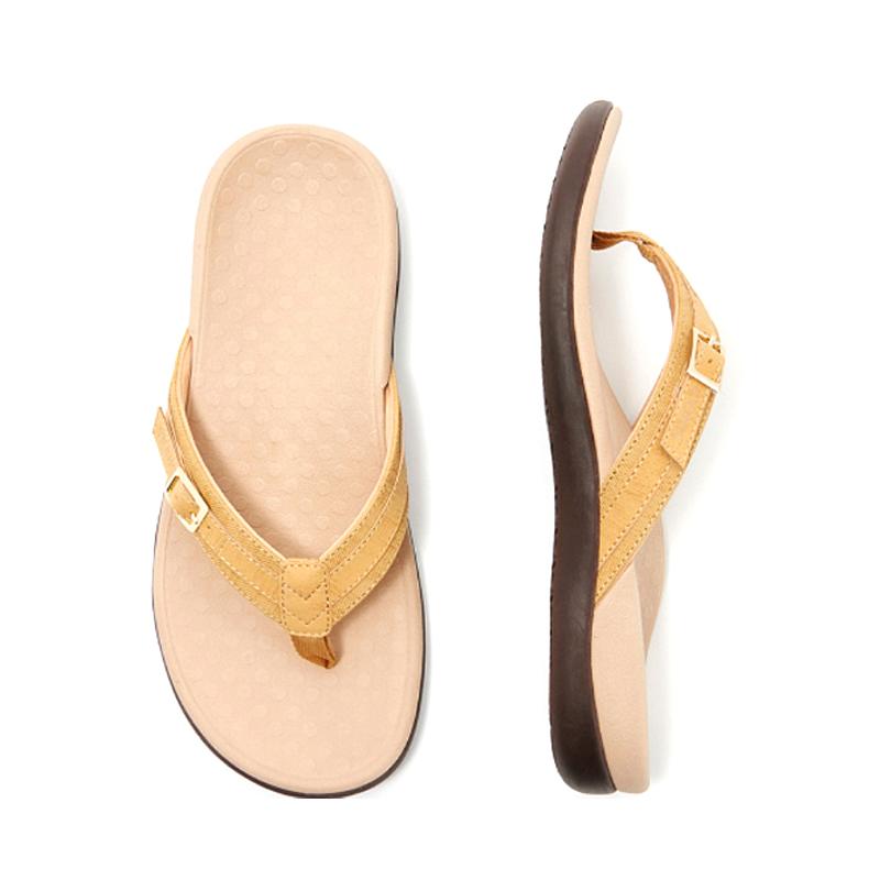 LD | Orthopedische zomersandalen