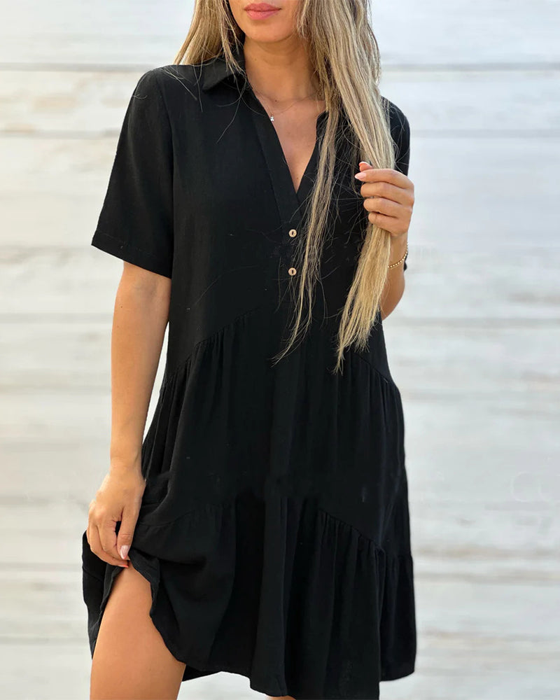 TS | Romina dress