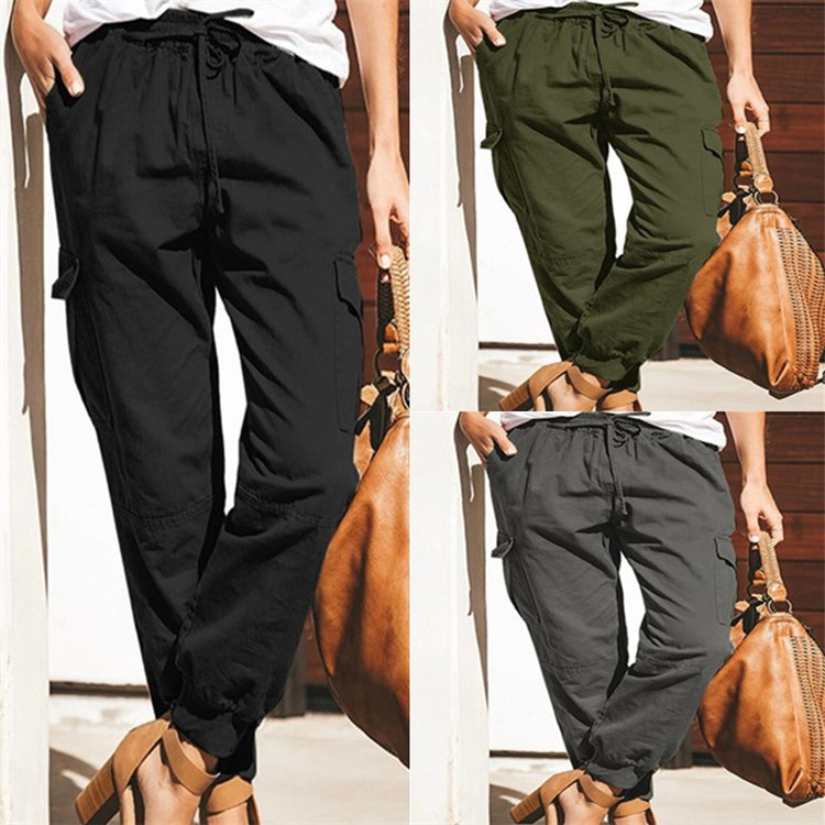 TS | Classic and comfortable winter pants