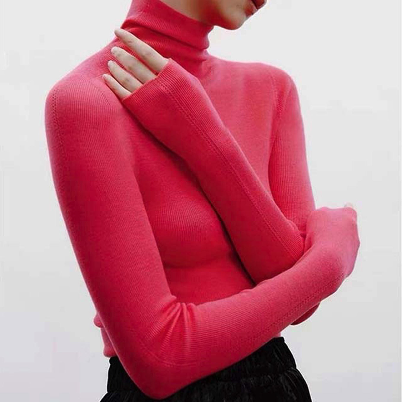 TS | Fashionable and effortless general top