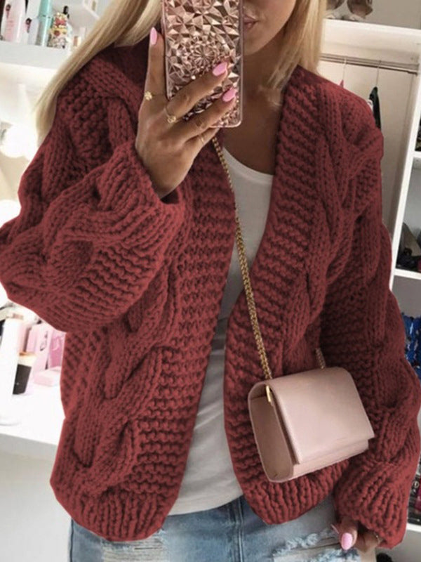 LM | Trendy and elegant sweater