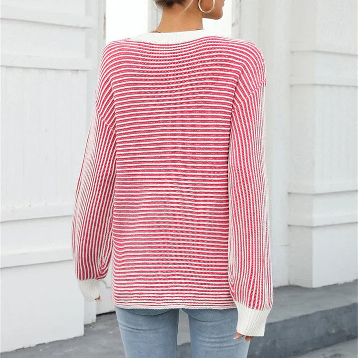 TS | Stylish and elegant winter sweaters