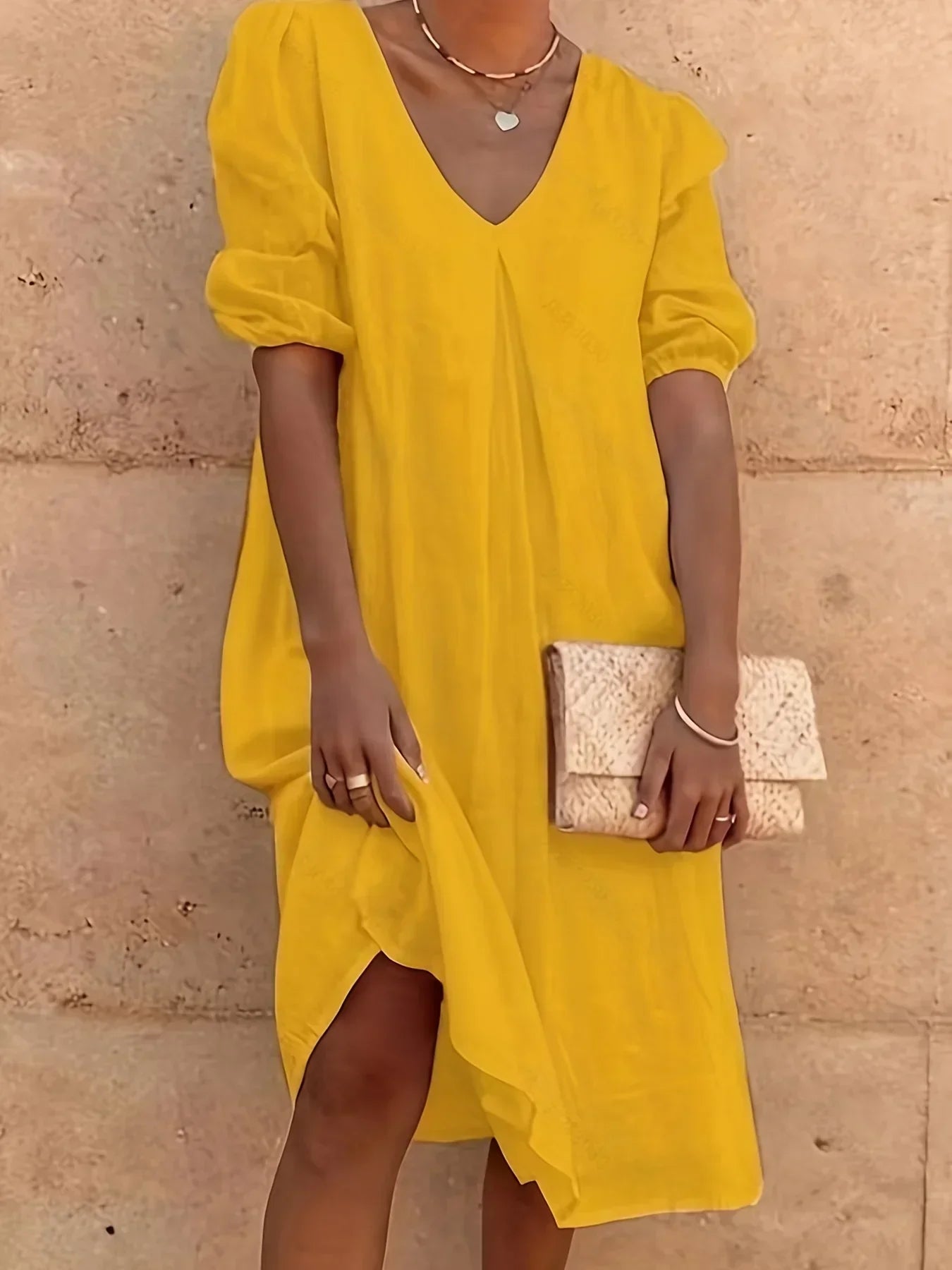 TS | Gina dress