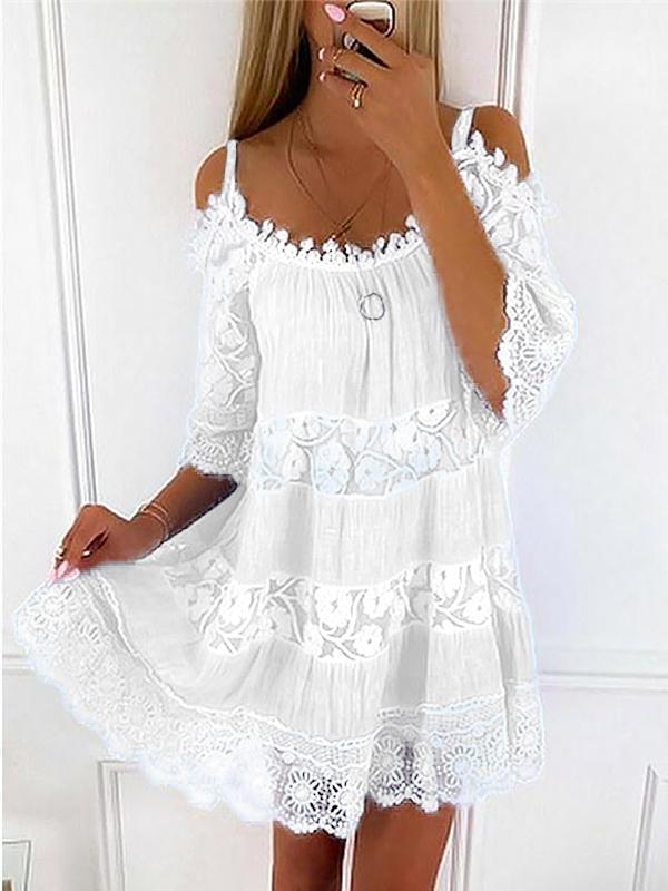 TS | Estela dress