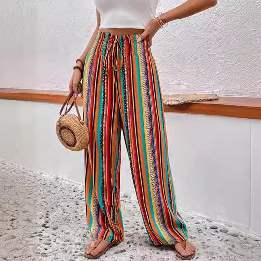 TS | Trendy and elegant pants
