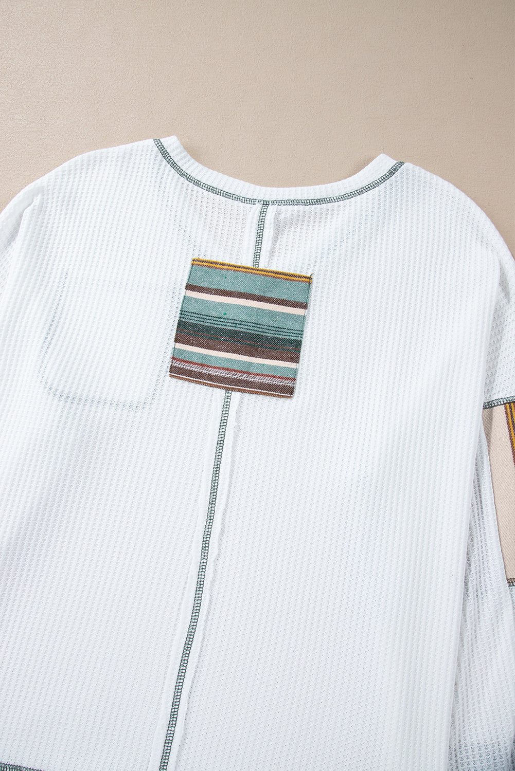 TS | Trendy and elegant winter top