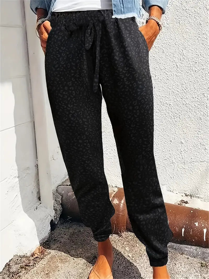TS | Comfortable and fashionable pants