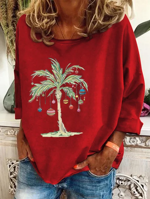 LD Zorgeloos en elegant wintertopje