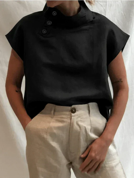LM | Minimalist and lightweight shirt