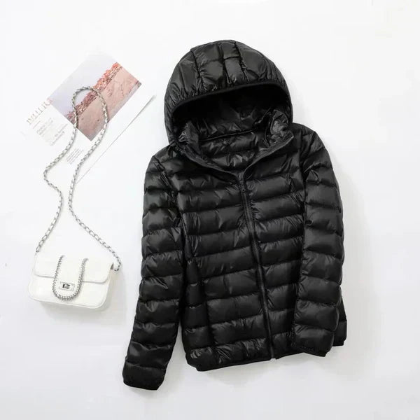 LD | Klassiek en comfortabel algemeen jack