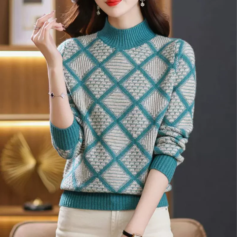 LD | Moeiteloos en chic vest