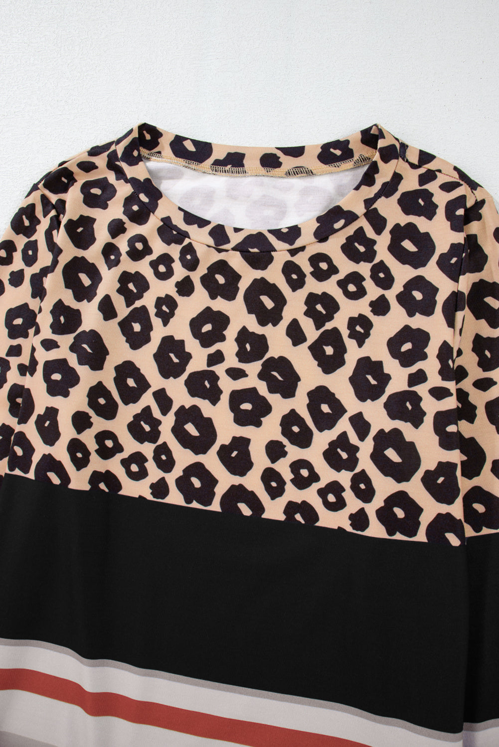 TS | Uncomplicated and chic winter top