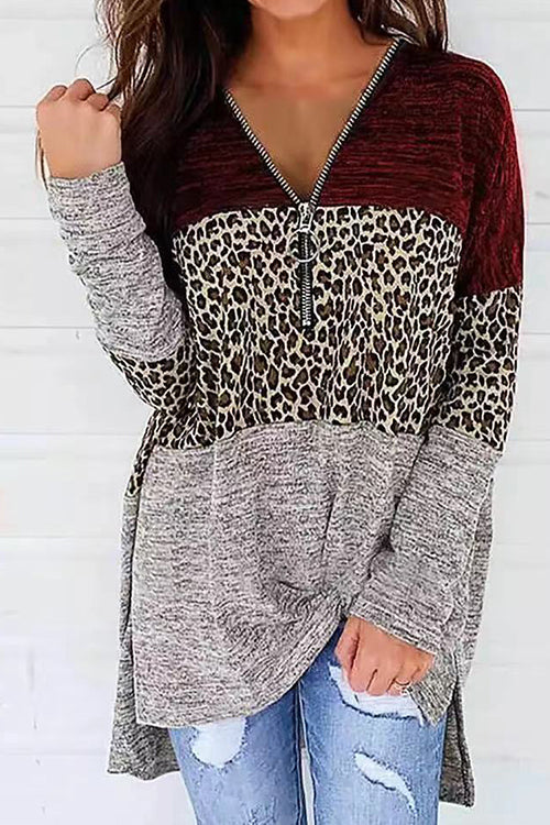 LD | Veelzijdig en comfortabel winter T-shirt